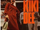 Kiki DEE  Disque vinyl EP Fontana TE17443 465 281 TE Angleterre.