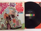 The Who - Magic Bus - 1968 1st Press Vinyl LP Record DL 7-5064 (EX/NM-)