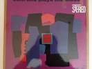 John Coltrane - Plays The Blues - Mint/Sealed Vinyl LP Record Atlantic 1382