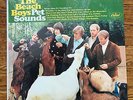 THE BEACH BOYS 