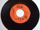 (#18)  45 rpm  /  RICHIE and The Royals . Rello RST-3 / 1st Press Rare Doo Wop