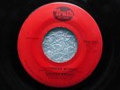 SANDRA WRIGHT RARE SOUL 45 