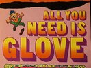 Frank Zappa - LP - All You Need Is Glove