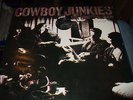 COWBOY JUNKIES : THE TRINITY SESSION AUDIOPHILE 180 GRAM LP SIMPLY VINYL EU