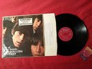 LP ROLLING STONES OUT OF OUR HEADS 1965 DECCA STAMPA UK MONO DECCA UNBOXED RARO