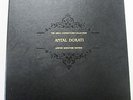 ANTAL DORATI Franklin Mint Ltd Edition SIGNED 5LP red vinyl box set