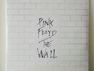 PINK FLOYD - THE WALL  2 LP 180 gram  (vinyl)  rare  OOP