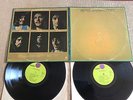 Head Hands and Feet - same 2LP U.S Capitol U.S 1971 orig expanded 17 track press