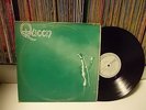 QUEEN - Queen 1 KOREA LP Misprinted Label, Green CVR