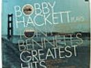BOBBY HACKETT,TRUMPET, PLAYS TONY BENNETT'S GREATEST HITS EPIC RECS STEREO 33 LP