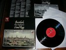 M-/NM 8 LP BOX - BUXTEHUDE komplettes ORGEL-WERK ROGG EMI ´79