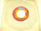 Elton John - Lady Samantha / Its Me That You Need - Congress C-6917 Promo  45