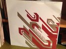 Juliana Theory - Emotion is Dead - lmtd 2001 LP - colored wax - rare emo SEALED