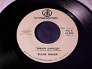 DIANE MINOR Sunny/Mama Danced RARE SOUL JAZZ MODERN NORTHERN SOUL 45 Hear