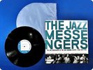 A NIGHT AT CAFE BOHEMIA WITH THE JAZZ MESSENGERS VOLUME 2 BLP1508 LP Dp0184