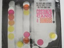 JACK COSTANZO EDDIE CANO & Bongos CRESCENDO GNP 90 original SEALED Latin Jazz LP