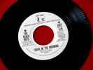BEACH BOYS  TEARS IN THE MORNING  PROMO IT'S ABOUT TIME REPRISE  POP 45