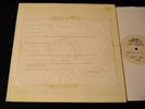 Rick Wakeman-Journey To The Centre Of The Earth-ORIGINAL 1974 TEST PRESSING LP