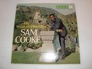 R&B/ SOUL- THE WONDERFUL WORLD OF SAM COOKE - KEEN LP 6106 - CLEAN COPY - LISTEN