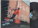 Jimmy Smith          Midnight Special        Blue Note       USA       NM # 54