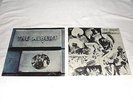 (2) SEALED LP's- The Albert - Original Perception Pressings, #PLP-4, #PLP-9