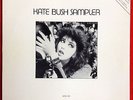 KATE BUSH -Sampler- Rare Canadian Promo LP for The Dreaming (Vinyl Record)