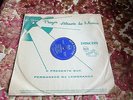 78 RPM BRAZIL PERRY COMO ANDY WILLIAMS STYLE CATERINA 1962 RAY CHARLES SINGERS