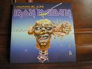 Iron Maiden - London Blaze