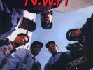 NWA STRAIGHT OUTTA COMPTON LP VINYL 33RPM NEW (UK)