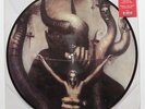 CELTIC FROST - To Mega Therion PIC-LP rare