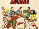 The Archies- The Archies [LP] (limited) 2016 Vinyl LP- SEALED