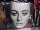 ADELE 25 LP NEW 180g vinyl