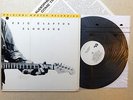 ERIC CLAPTON: Slowhand LP Mobile Fidelity MFSL audiophile