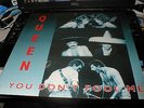 QUEEN YOU DONT FOOL ME VERY RARE ITALY IMPORT 12