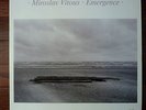 Miroslav Vitous ?– Emergence German Release ECM Vinyl LP