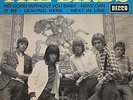 EP    - THE BIRDS  ( Ron Wood, Rolling Stones)  -  NO GOOD WITHOUT YOU BABY + 3