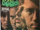 Sg.  -   THE DOORS    -  BREAK ON THROUGH   -