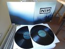 NINE INCH NAILS   original Vinyl 2LP   With Teeth (2005)