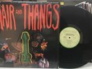 Dennis Coffey Trio LP - Hair And Thangs 1969 In Shrink Funky Breaks
