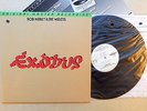 BOB MARLEY & WAILERS: Exodus LP Mobile Fidelity MFSL audiophile