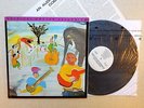 THE BAND: Music From Big Pink LP Mobile Fidelity MFSL