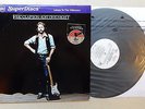 ERIC CLAPTON: Just One Night LP Nautilus DBX audiophile