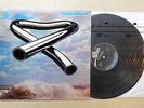 MIKE OLDFIELD: Tubular Bells LP Half-Speed Mastered audiophile