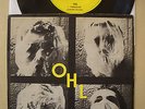 OHL 'türkenlied' EP (mint) R-O-R 004 (only 500 made ) MITTAGSPAUSE in HARDCORE