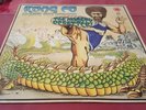 The Mighty Upsetter Kung Fu Meets The Dragon UK LP Listen 