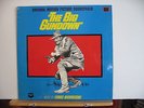 ENNIO MORRICONE The Big Gundown ORIGINAL SOUNDTRACK VINYL LP Free UK Post