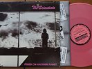 SCIENTISTS Pissed On Another Planet KIM SALMON Timberyard Australian LP pink