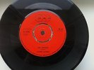 LAUREL AITKEN -YES INDEED /  R & B RECORDS 167  EX