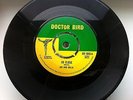 BABA BROOKS BAND - EIGHTH GAMES / DOCTOR BIRD RECORDS 1043 - EX