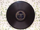 JAZZ 78, WOLVERINE ORCHESTRA on GENNETT 5565, V